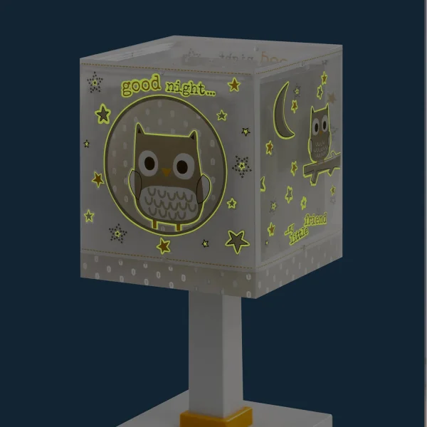 BONNE LAMPE DE TABLE DE NUIT