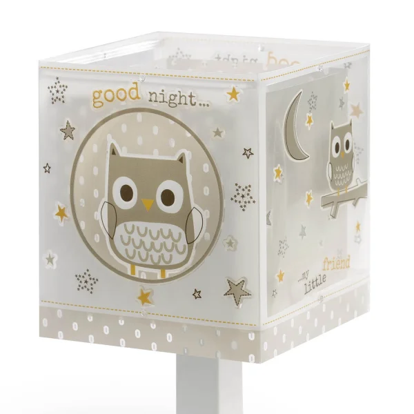 BONNE LAMPE DE TABLE DE NUIT