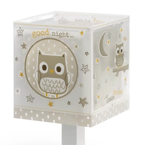 BONNE LAMPE DE TABLE DE NUIT