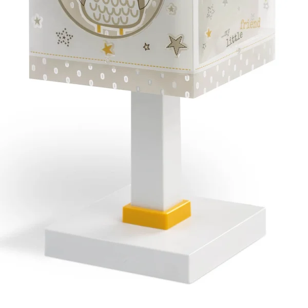 BONNE LAMPE DE TABLE DE NUIT