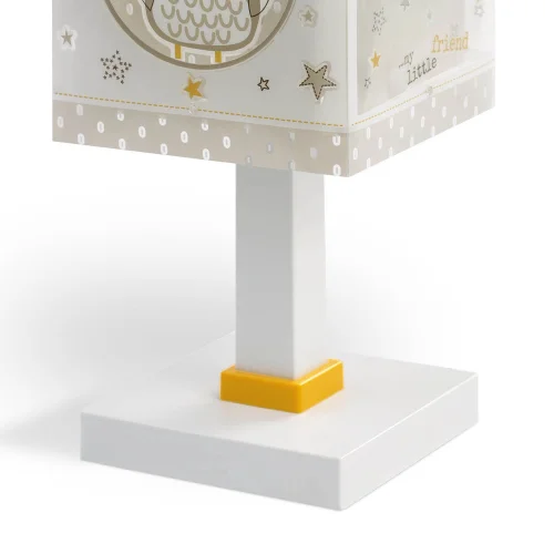 BONNE LAMPE DE TABLE DE NUIT