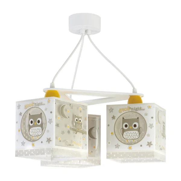 LAMPE 3 BONNES LUMIÈRES DE NUIT LAMPE 3 BONNES LUMIÈRES DE NUIT