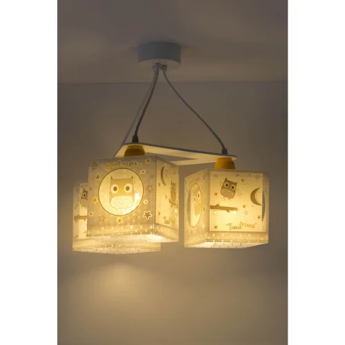 LAMPE 3 BONNES LUMIÈRES DE NUIT LAMPE 3 BONNES LUMIÈRES DE NUIT