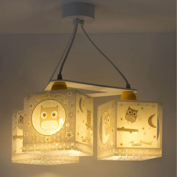 LAMPE 3 BONNES LUMIÈRES DE NUIT LAMPE 3 BONNES LUMIÈRES DE NUIT