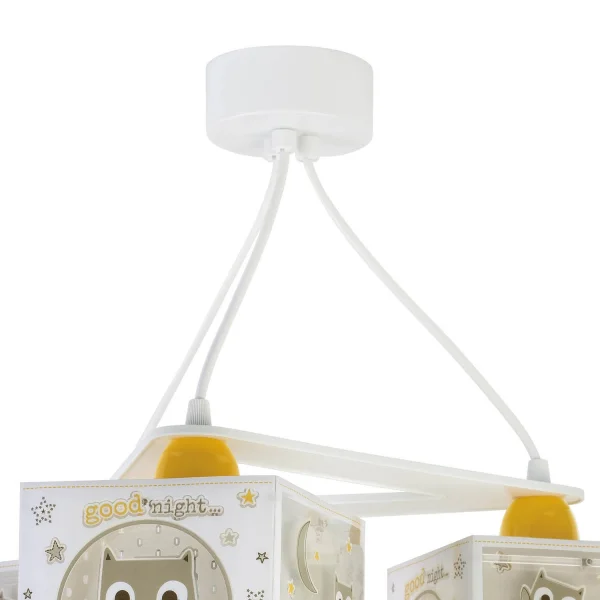 LAMPE 3 BONNES LUMIÈRES DE NUIT LAMPE 3 BONNES LUMIÈRES DE NUIT