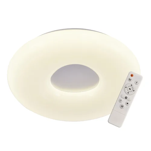 PLAFOND LED SAKURA RÉGLABLE 58W