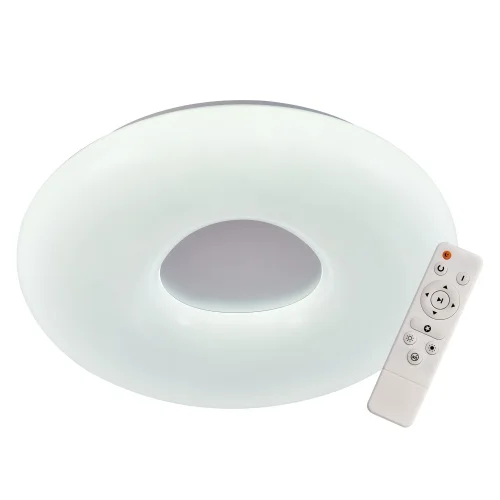 PLAFOND LED SAKURA RÉGLABLE 58W