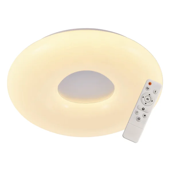 PLAFOND LED SAKURA RÉGLABLE 58W