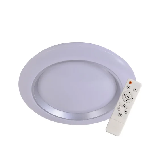 LED AVENUE 38W PLAFOND RÉGLABLE 2