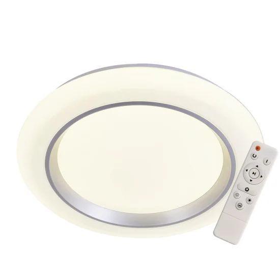 LED AVENUE 58W PLAFOND RÉGLABLE