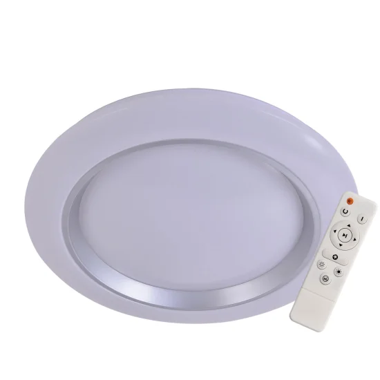 LED AVENUE 58W PLAFOND RÉGLABLE 2