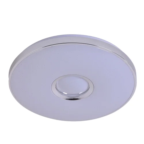 PLAFOND PLAFOND LED ÉTOILES 36W 4000K CHROME