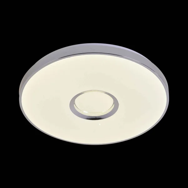 PLAFOND PLAFOND LED ÉTOILES 36W 4000K CHROME