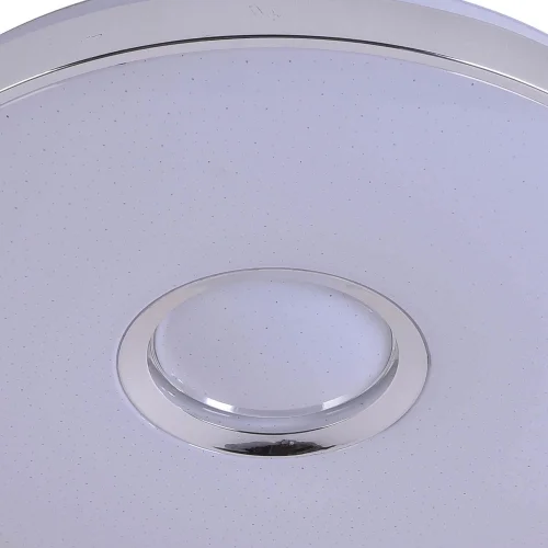 PLAFOND PLAFOND LED ÉTOILES 36W 4000K CHROME