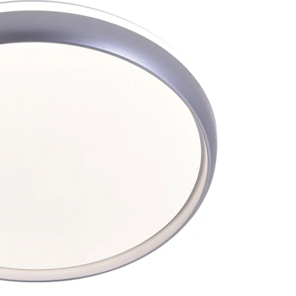 PLAFOND CONDUIT HELSINKI 24W 4000K