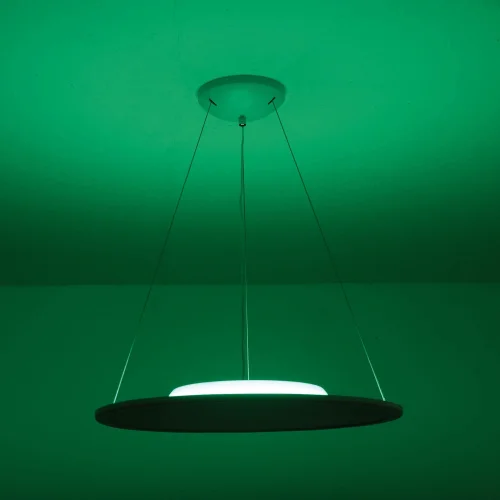 LAMPE MUSICALE DIRIGÉE 36W REGULATABLE LAMPE MUSICALE DIRIGÉE 36W REGULATABLE