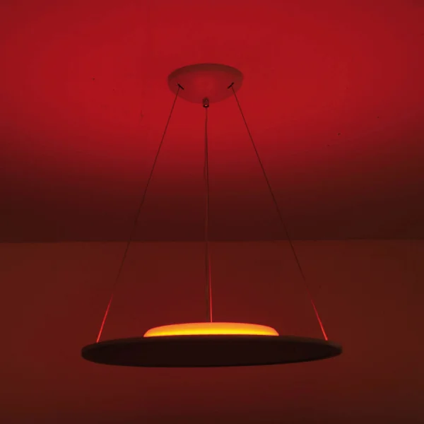 LAMPE MUSICALE DIRIGÉE 36W REGULATABLE LAMPE MUSICALE DIRIGÉE 36W REGULATABLE