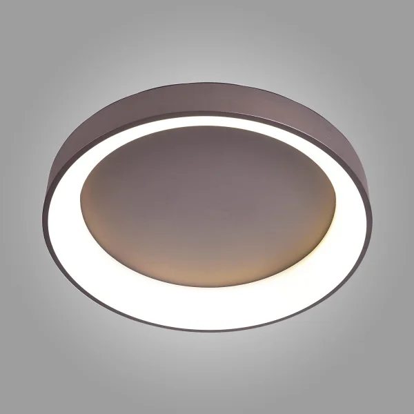 PLAFOND PLAFOND LED FELITIAN 64W CAFÉ RÉGLABLE PLAFOND PLAFOND LED FELITIAN 64W CAFÉ RÉGLABLE