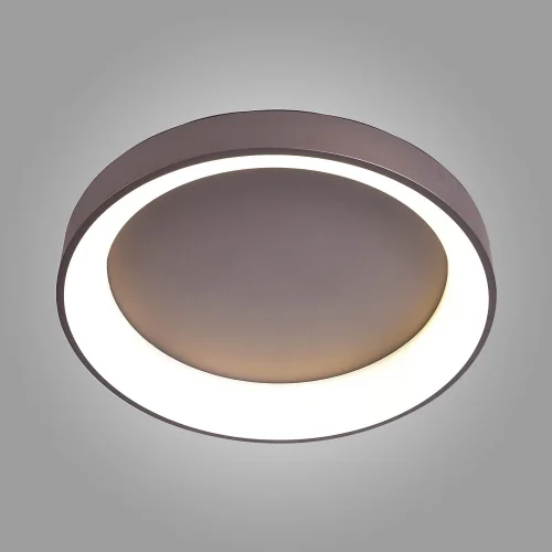 PLAFOND PLAFOND LED FELITIAN 64W CAFÉ RÉGLABLE PLAFOND PLAFOND LED FELITIAN 64W CAFÉ RÉGLABLE