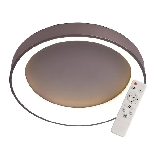 PLAFOND PLAFOND LED FELITIAN 96W CAFÉ RÉGLABLE