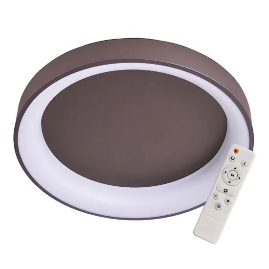 PLAFOND PLAFOND LED FELITIAN 96W CAFÉ RÉGLABLE 2