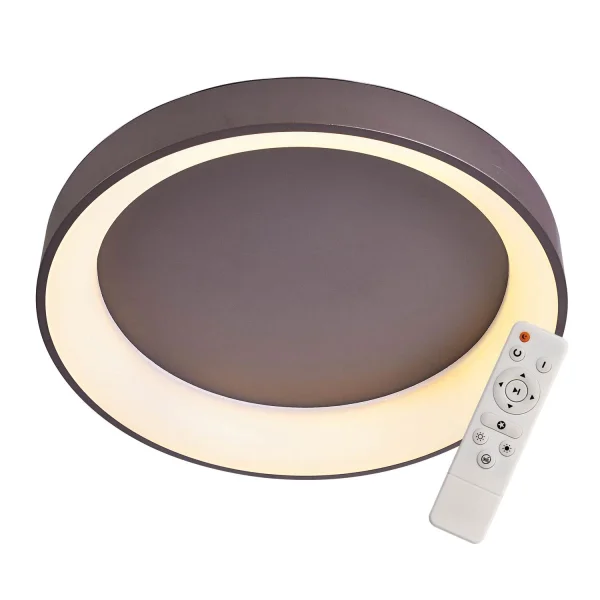 PLAFOND PLAFOND LED FELITIAN 96W CAFÉ RÉGLABLE