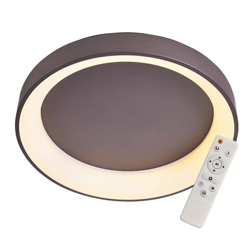 PLAFOND PLAFOND LED FELITIAN 96W CAFÉ RÉGLABLE