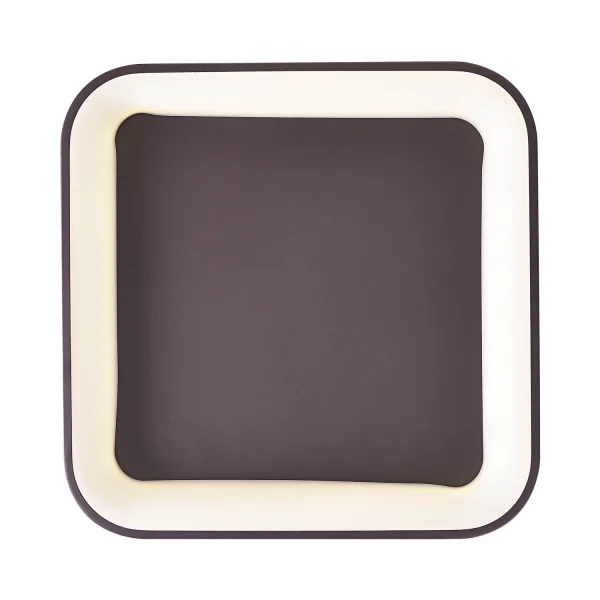 LED PLAFOND POWELL 64W CAFÉ RÉGLABLE