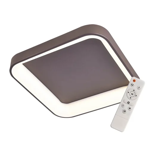 LED PLAFOND POWELL 96W CAFÉ RÉGLABLE LED PLAFOND POWELL 96W CAFÉ RÉGLABLE