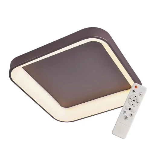 LED PLAFOND POWELL 96W CAFÉ RÉGLABLE LED PLAFOND POWELL 96W CAFÉ RÉGLABLE