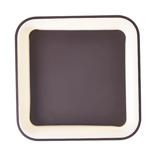 LED PLAFOND POWELL 96W CAFÉ RÉGLABLE LED PLAFOND POWELL 96W CAFÉ RÉGLABLE