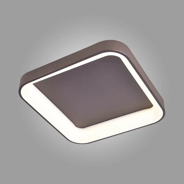 LED PLAFOND POWELL 96W CAFÉ RÉGLABLE LED PLAFOND POWELL 96W CAFÉ RÉGLABLE