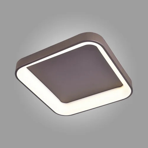 LED PLAFOND POWELL 96W CAFÉ RÉGLABLE LED PLAFOND POWELL 96W CAFÉ RÉGLABLE