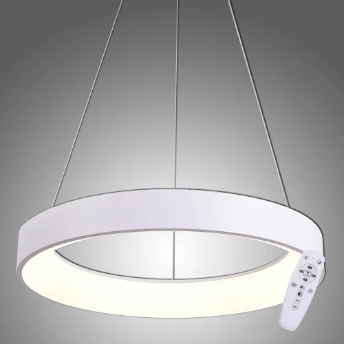 LAMPE DE PLAFOND POWELL RÉGLABLE BLANC DE 96W LAMPE DE PLAFOND POWELL RÉGLABLE BLANC DE 96W