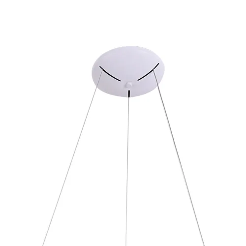 LAMPE DE PLAFOND POWELL RÉGLABLE BLANC DE 96W LAMPE DE PLAFOND POWELL RÉGLABLE BLANC DE 96W