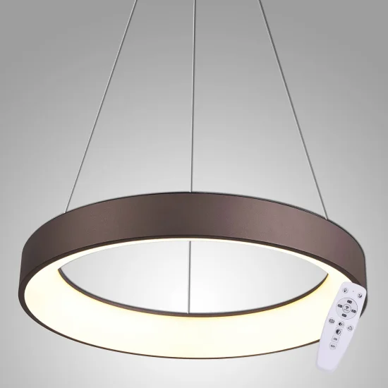 LED POWELL 96W LAMPE DE PLAFOND DE CAFÉ