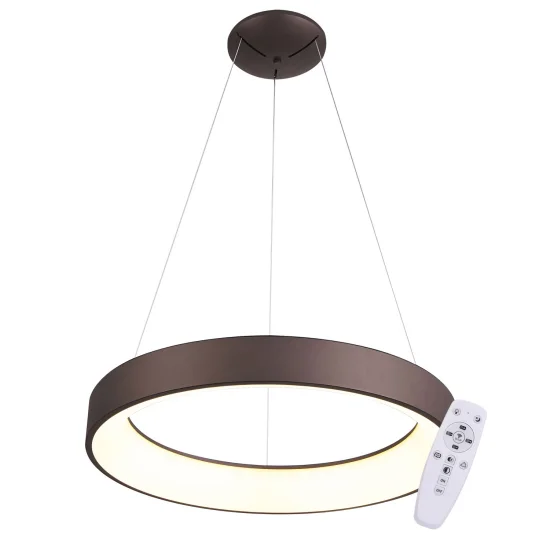 LED POWELL 96W LAMPE DE PLAFOND DE CAFÉ 2
