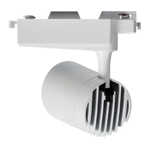 VOIE DE MISE AU POINT LED COB 15W 4000K BLANC