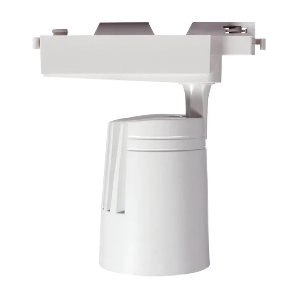 VOIE DE MISE AU POINT LED COB 15W 4000K BLANC