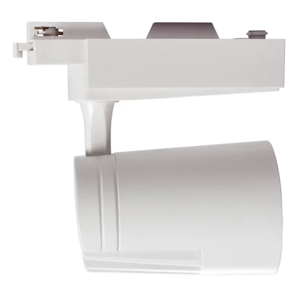 VOIE DE MISE AU POINT LED COB 15W 4000K BLANC