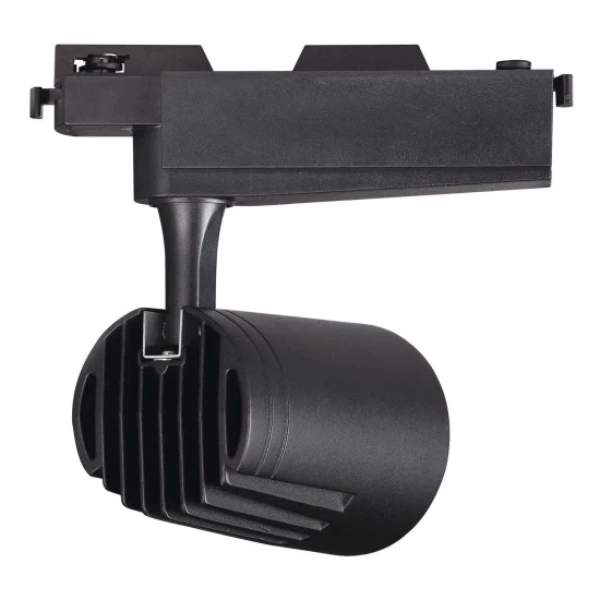 FOCUS LED LANE COB 35W 4000K NOIR 2