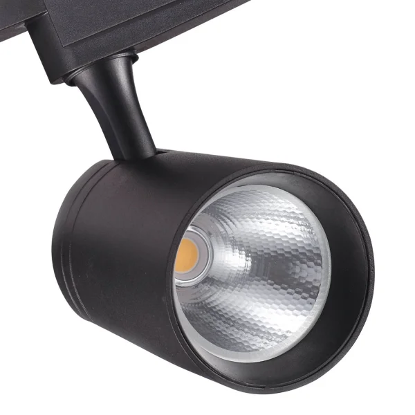 FOCUS LED LANE COB 35W 4000K NOIR