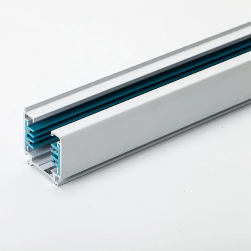 VOIE EN TROIS PHASES 1M BLANC VOIE EN TROIS PHASES 1M BLANC