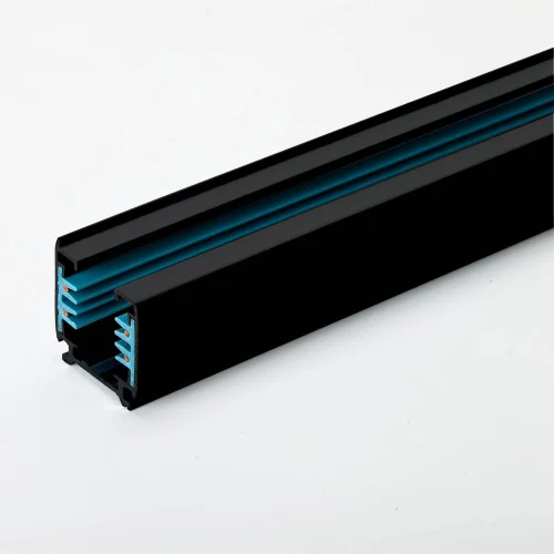 VOIE EN TROIS PHASES 2M NOIR