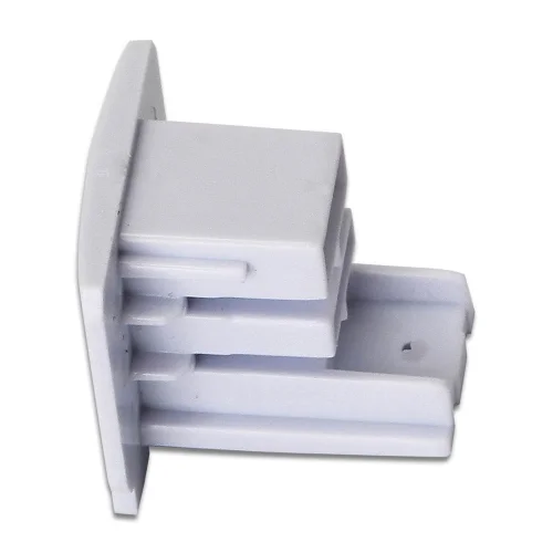 TERMINAL POUR VOIE BLANCHE EN TROIS PHASES TERMINAL POUR VOIE BLANCHE EN TROIS PHASES