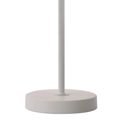 LAMPE DE TABLE DÉCORATIVE CLARENCE BLANC LAMPE DE TABLE DÉCORATIVE CLARENCE BLANC