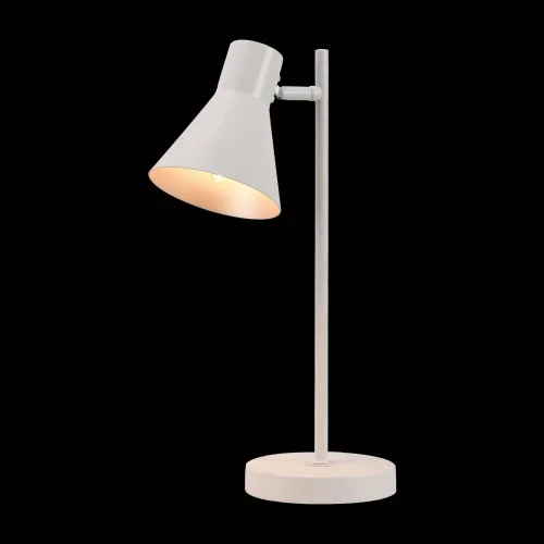 LAMPE DE TABLE DÉCORATIVE CLARENCE BLANC LAMPE DE TABLE DÉCORATIVE CLARENCE BLANC