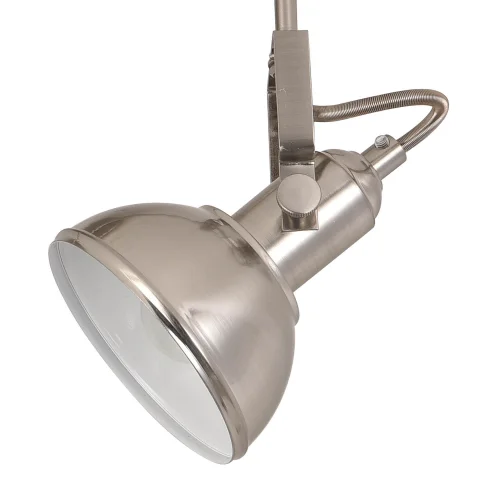 BANDE DÉCORATIVE 2 LUMIÈRES DE MURRAY DE NICKEL