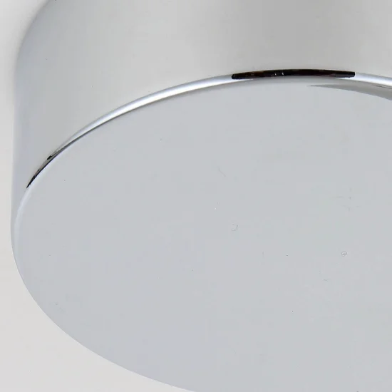 LE PROJECTEUR LED DIT 4W 4000K CHROME 2
