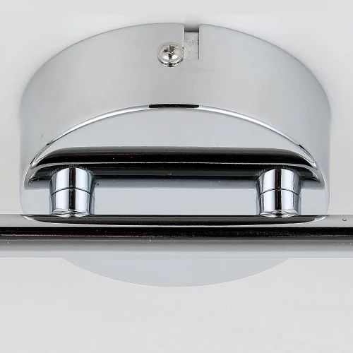 REGLETA 4 LUMIÈRES LED SAYS 4x4W 4000K CROMO